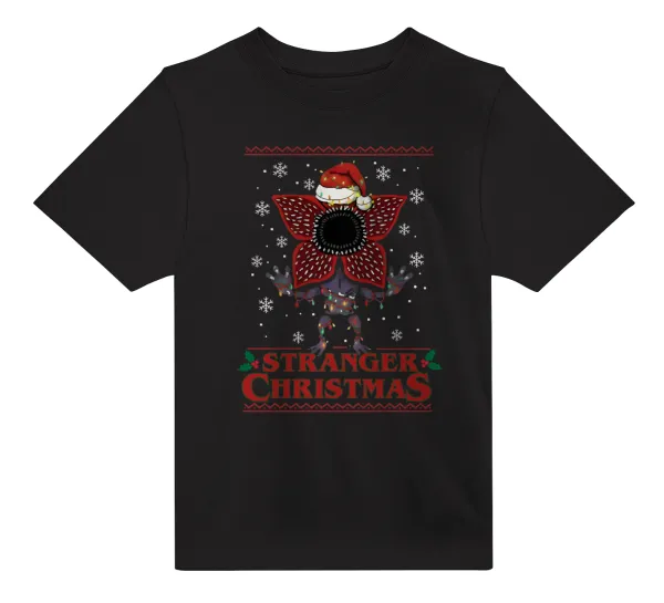 Stranger Things Christmas — 2