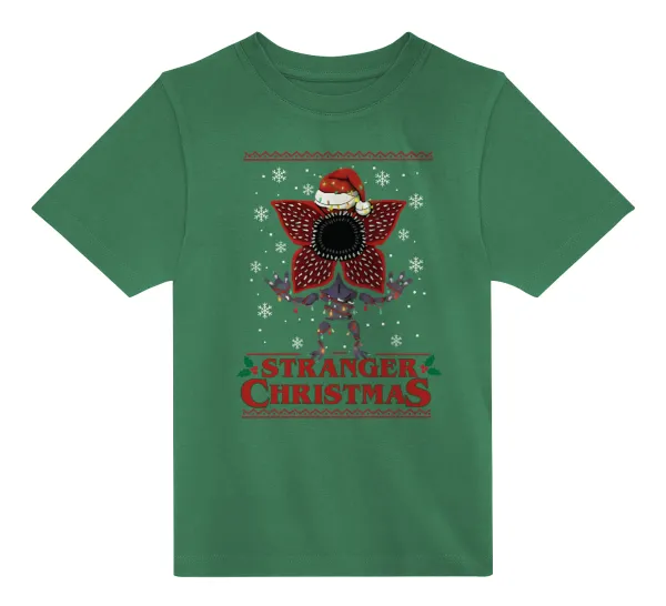 Stranger Things Christmas — 2