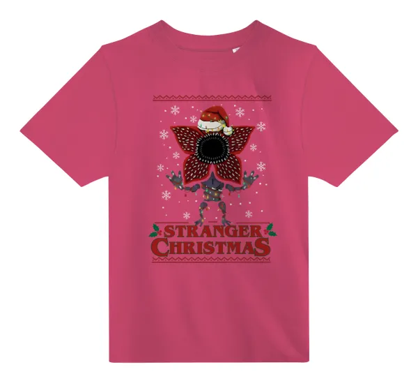Stranger Things Christmas — 2