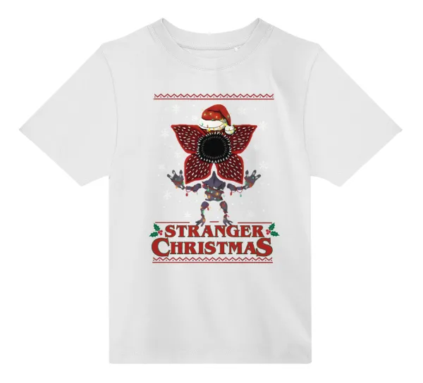 Stranger Things Christmas — 2