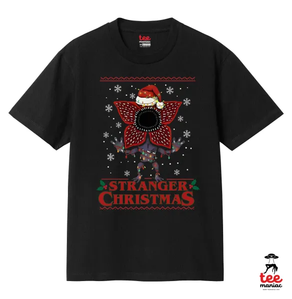 Stranger Things Christmas — 2