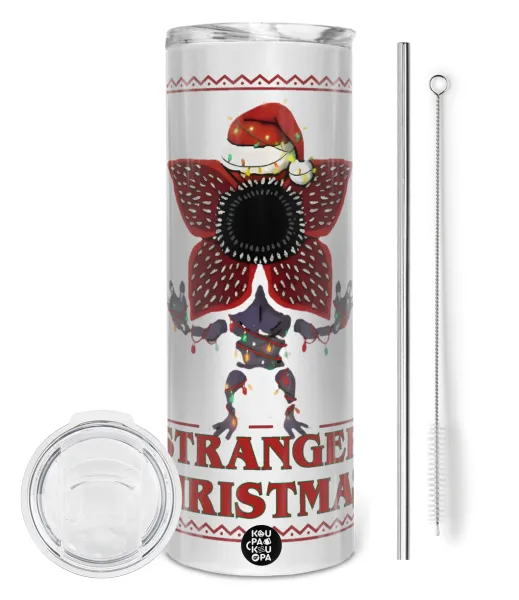 Stranger Things Christmas — 1