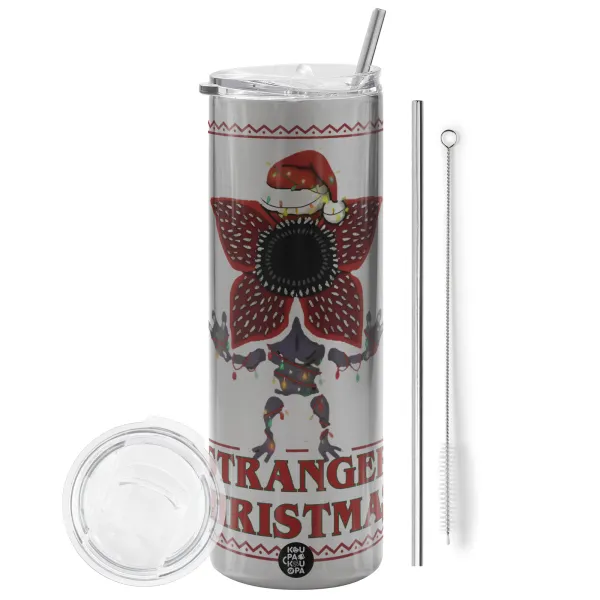 Stranger Things Christmas — 1