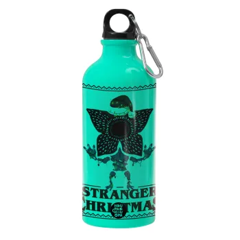 Stranger Things Christmas, Παγούρι νερού 600ml