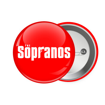 The Sopranos, Κονκάρδα παραμάνα 7.5cm