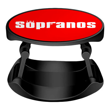 The Sopranos, Phone Holders Stand  Stand Βάση Στήριξης Κινητού στο Χέρι