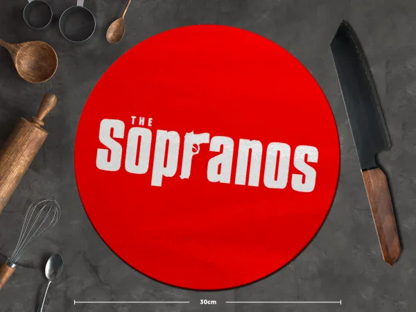 The Sopranos — 2