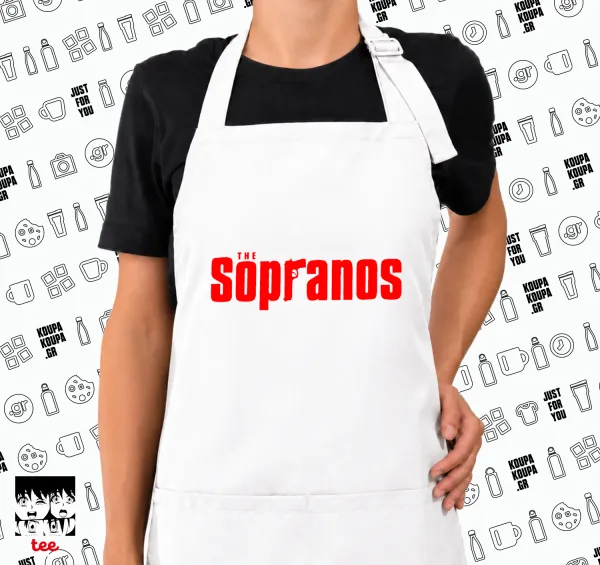 The Sopranos — 1