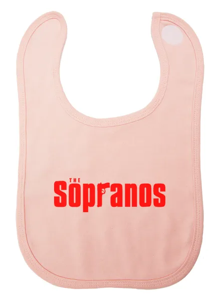 The Sopranos — 1