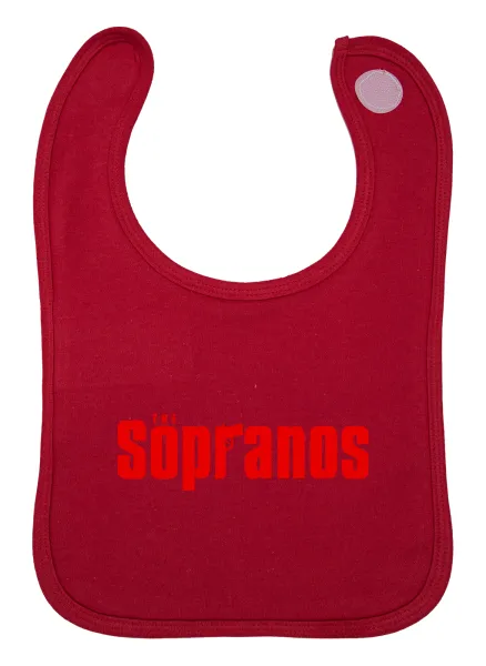 The Sopranos — 1