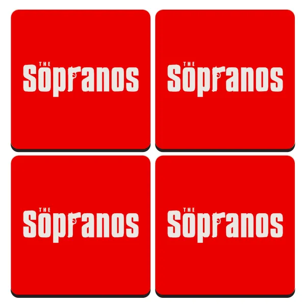 The Sopranos — 1