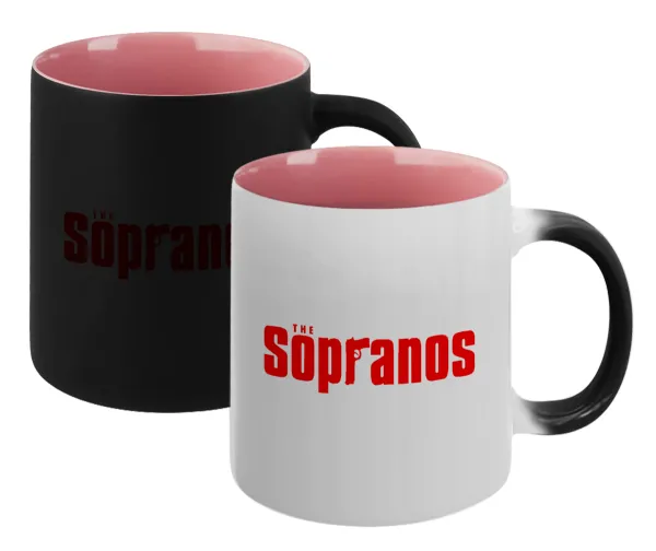 The Sopranos — 1