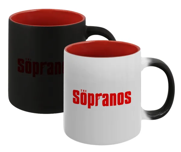 The Sopranos — 1