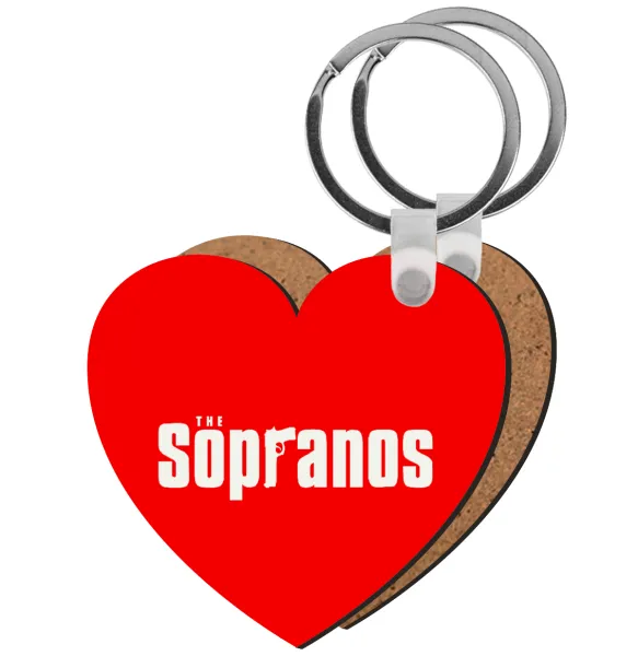 The Sopranos — 1