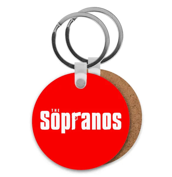 The Sopranos — 1
