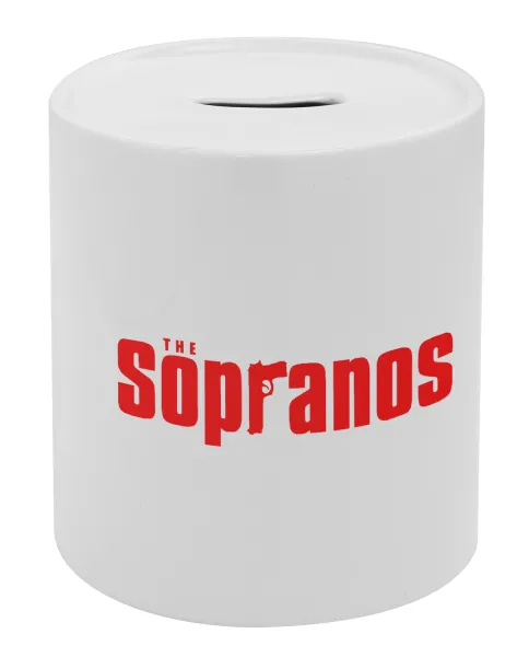 The Sopranos — 1