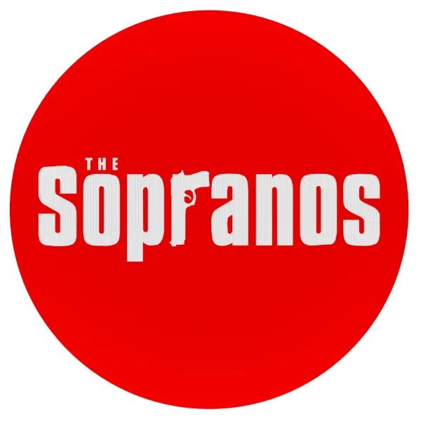 The Sopranos — 1