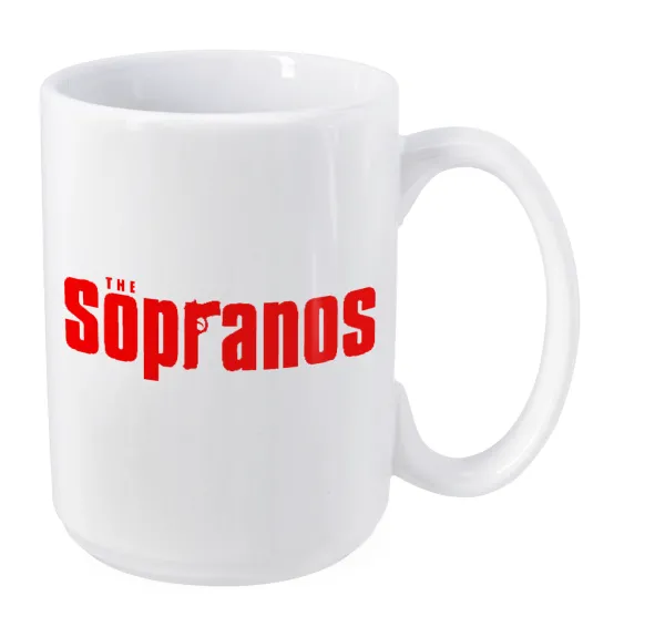The Sopranos — Mega