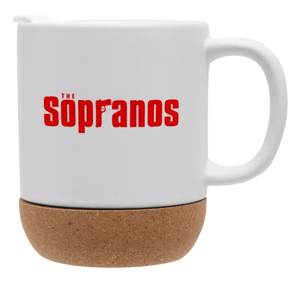 The Sopranos — 1