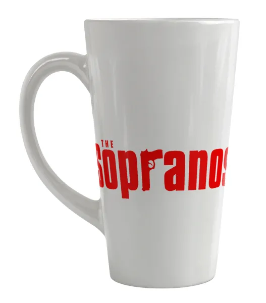The Sopranos — 1