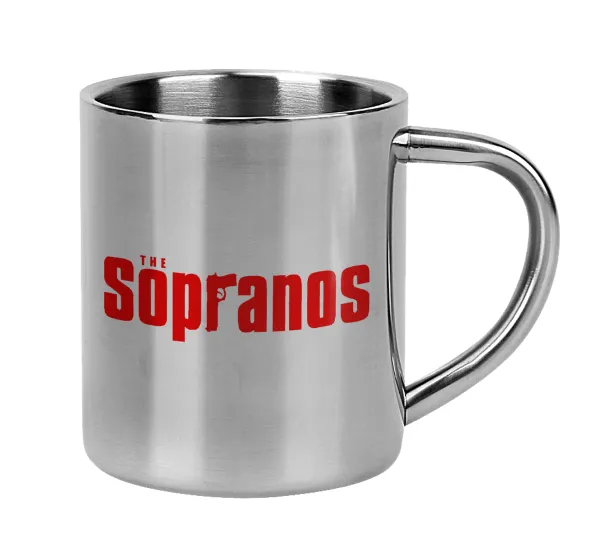 The Sopranos — 1
