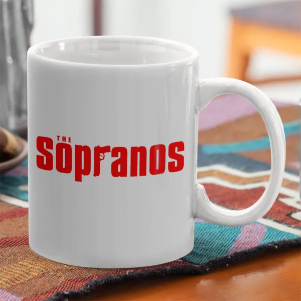 The Sopranos — 2