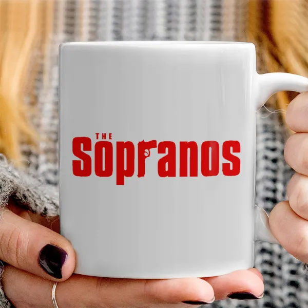 The Sopranos — 3
