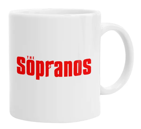 The Sopranos — 1