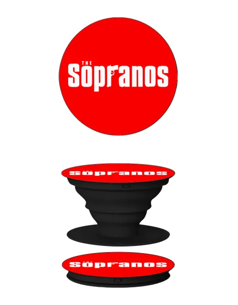 The Sopranos — 2