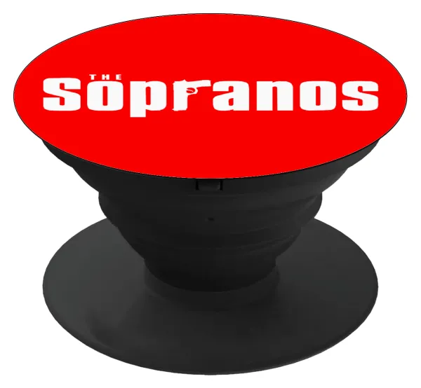The Sopranos — 1