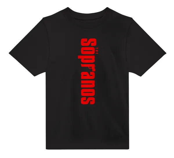 The Sopranos — 2