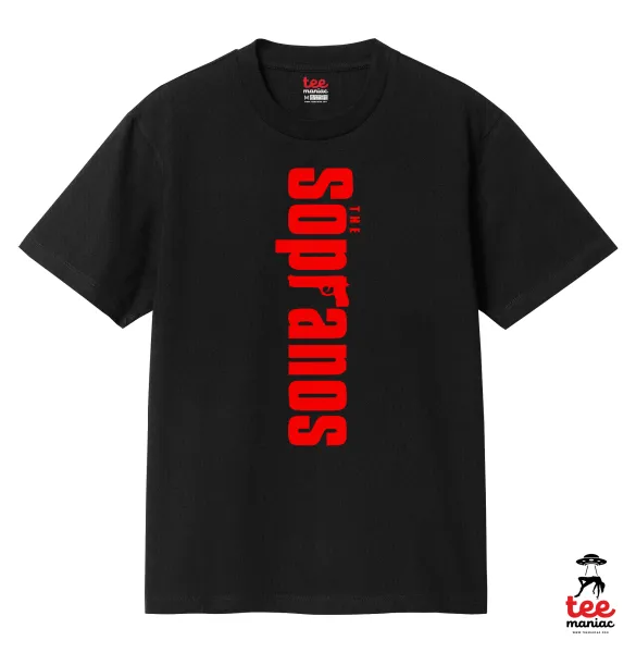 The Sopranos — 2