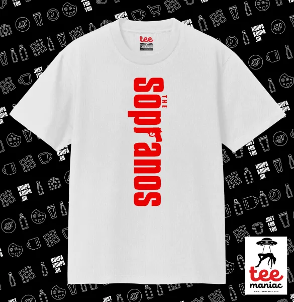 The Sopranos — 1