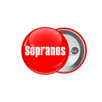 The Sopranos, Κονκάρδα παραμάνα 5.9cm