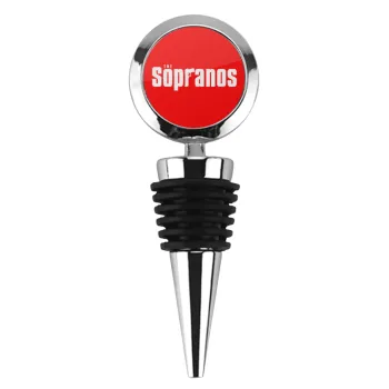 The Sopranos, Πώμα φιάλης μεταλλικό