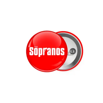 The Sopranos, Κονκάρδα παραμάνα 5cm