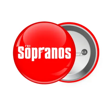 The Sopranos, Κονκάρδα παραμάνα 7.5cm