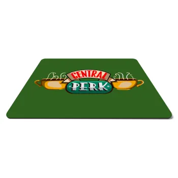 Central perk, Mousepad rect 27x19cm