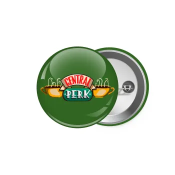 Central perk, Κονκάρδα παραμάνα 5.9cm