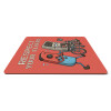 Mousepad rect 27x19cm