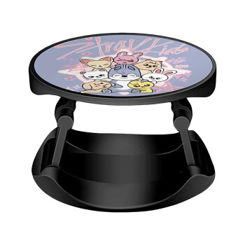 Stray Kids Pink, Phone Holders Stand  Stand Βάση Στήριξης Κινητού στο Χέρι