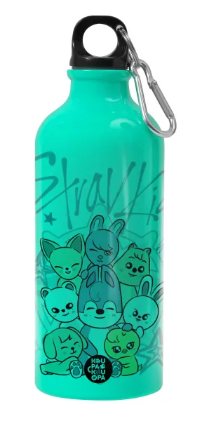 Stray Kids Pink — Παγούρι νερού 600ml