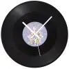 Ρολόι τοίχου Βινύλιο (30cm)