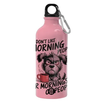 I Don't Like Morning People..., Παγούρι νερού 600ml