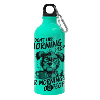 I Don't Like Morning People..., Παγούρι νερού 600ml