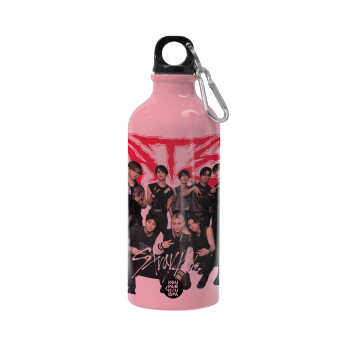 Stray Kids k-pop band, Παγούρι νερού 600ml