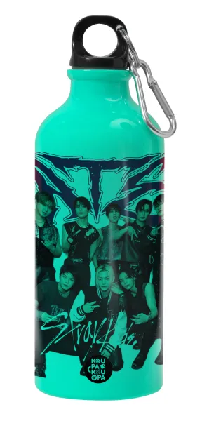 Stray Kids k-pop band — Παγούρι νερού 600ml