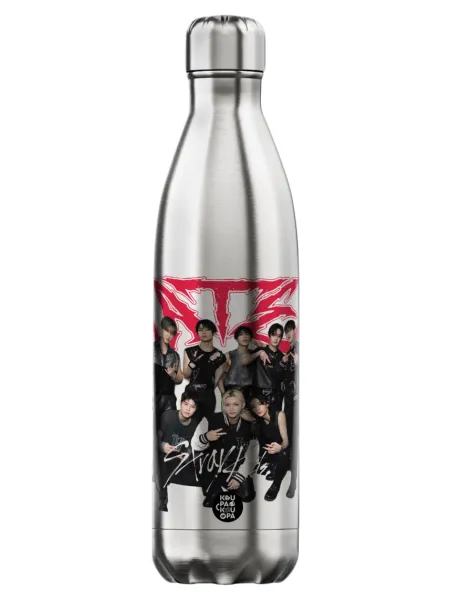 Stray Kids k-pop band — Inox (750ml)