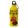 Water bottle 600ml
