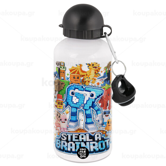 Steal a Brainrot Six Seven — 1